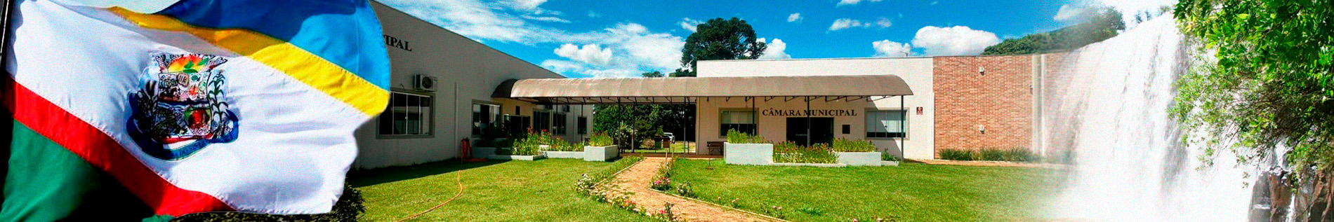 Câmara Municipal de Campina do Simão/Pr