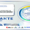 Câmara Municipal de Campina do Simão recebe Certificado Diamante em Transparência