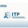 Índice de Transparência da Administração Pública - ITP: 2026